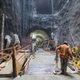 Illustration for article titled A Subterranean Stroll Through NYC's Newest Train Tunnel